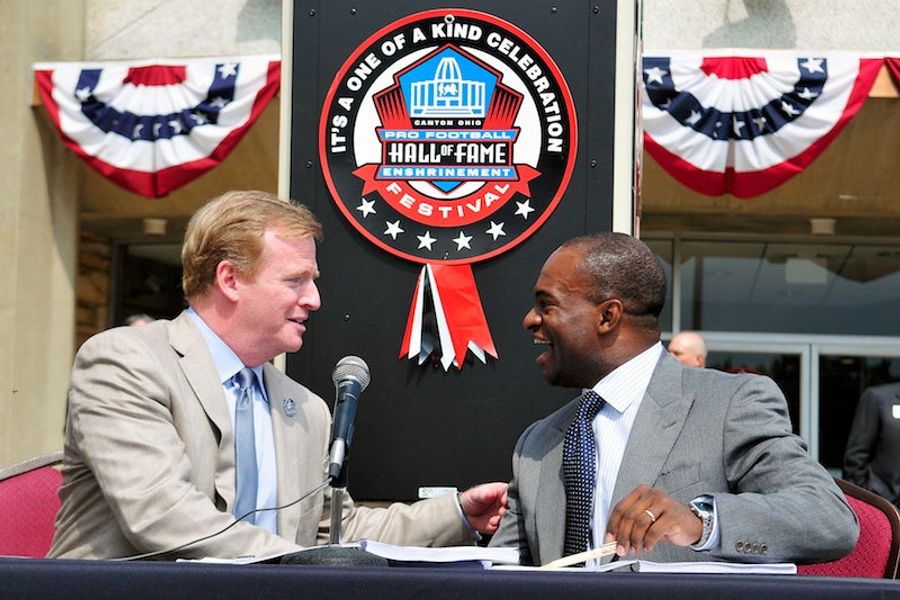 NFLPA Head: Future Work Stoppage &quot;Almost A Virtual Certainty&quot;