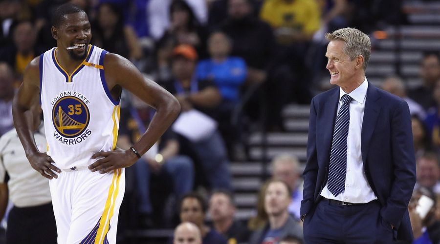 The Warriors Will Be Fun And Deadly And None Of It Matters Until May