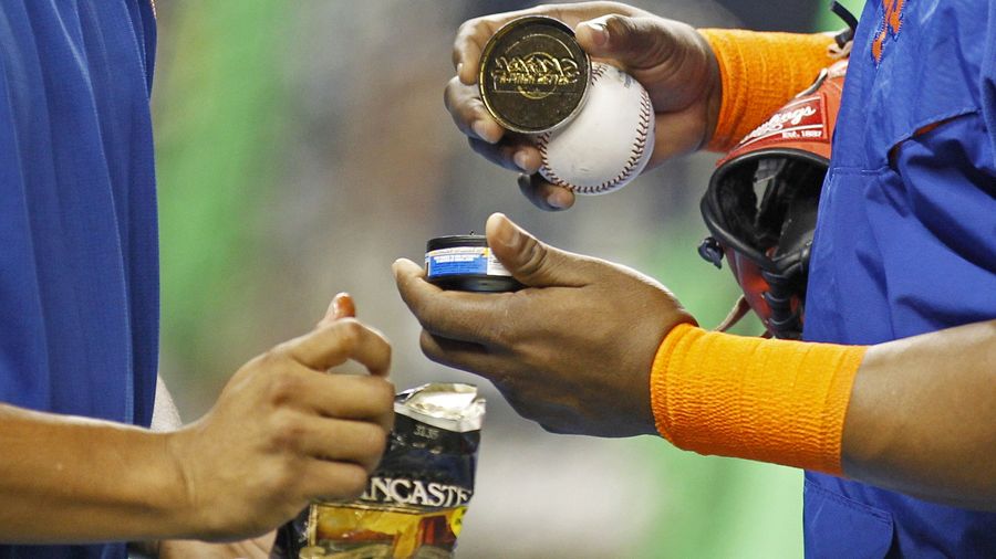 MLB Imposes A Smokeless Tobacco Ban On Future Major Leaguers