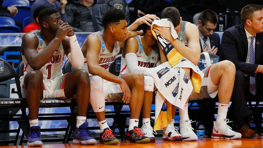 Wildcats Fan Accused Of Illegally Hacking Restaurant&#39;s Cable Package In Order To Watch Arizona Basketball While Dining Out
