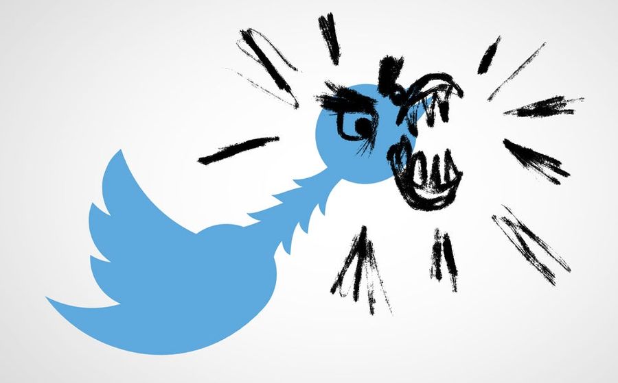 How To Enjoy Twitter Without Working Yourself Into A Frothing Rage