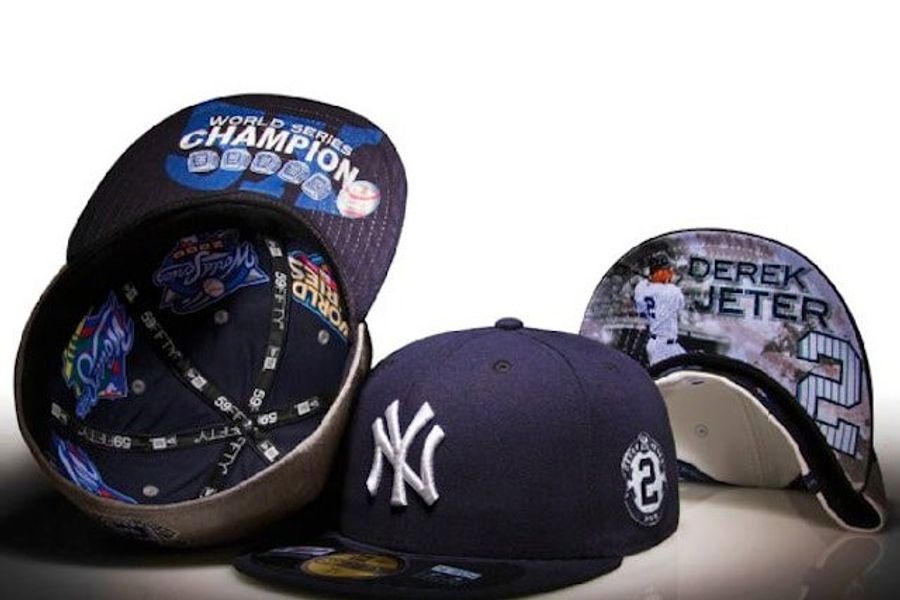Yankees Mourn The Passing Of Derek Jeter