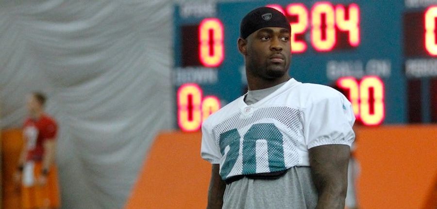 Another Miami Dolphin Suspended For PEDs