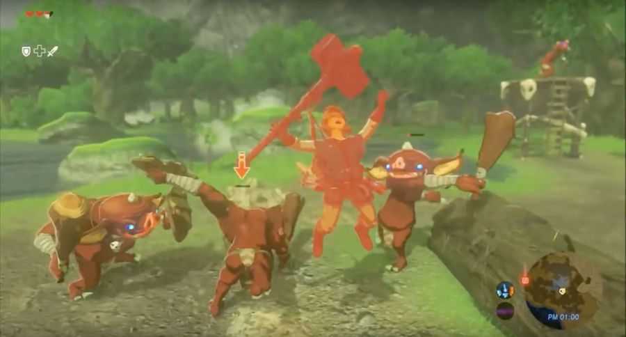 God Help Me, I Don&#39;t Like The New <i>Legend Of Zelda</i> Game