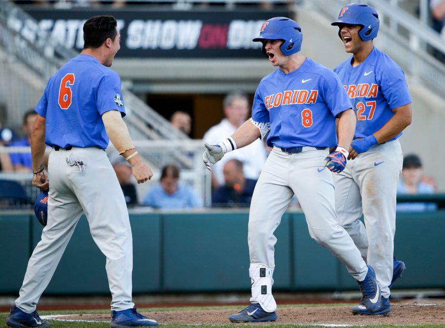 Kumar Rocker, Seth Beer, Owen Sharts, And The Future Of The American Baseball Name