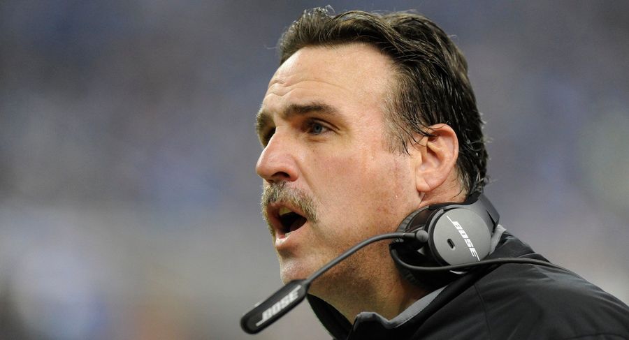 How Are You Supposed To Fire Coaches These Days?