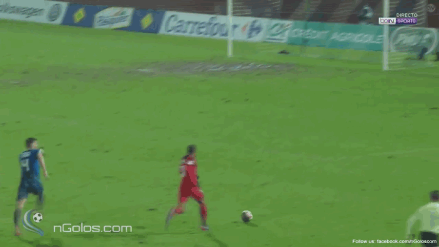 Mud Pit Makes Big Save Against Paris Saint-Germain