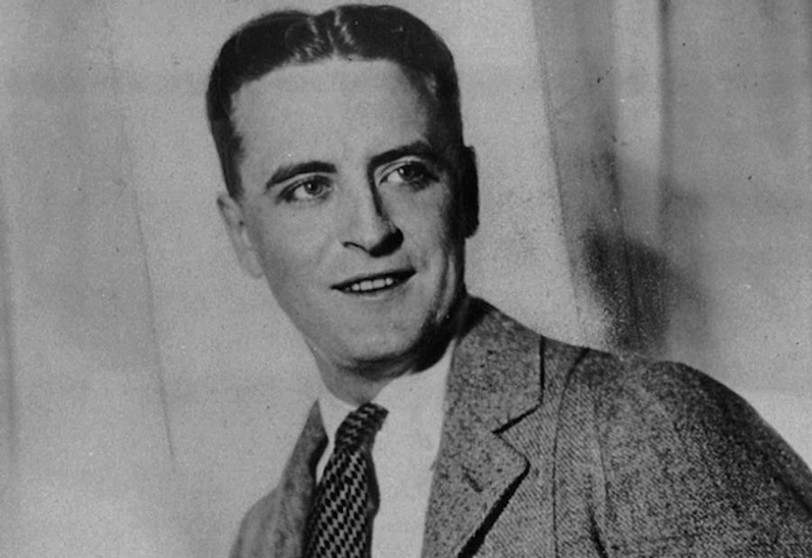Was F. Scott Fitzgerald One Of Football's Greatest Innovators?
