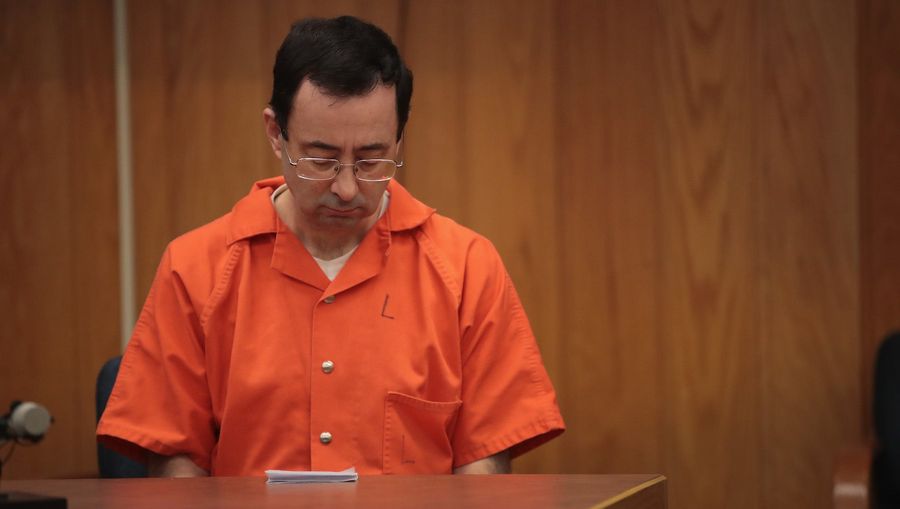Prosecutor Releases Scathing Report On Michigan State's "Culture Of Indifference"<em></em>