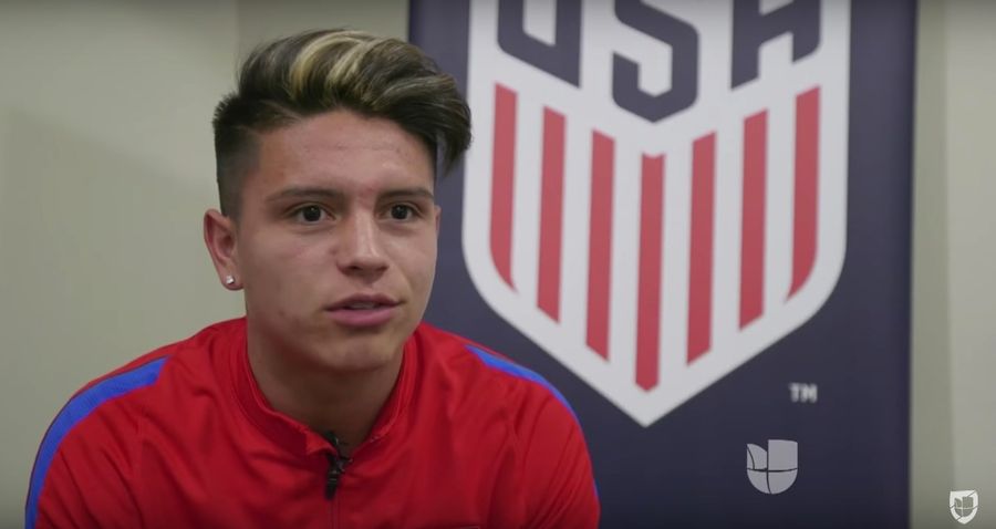 U.S. Soccer Only Has Itself To Blame After Losing Jonathan González To Mexico