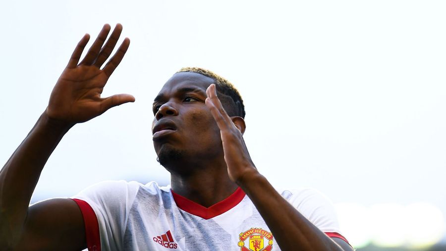 FIFA Opens Investigation Into Paul Pogba's Transfer To Manchester United