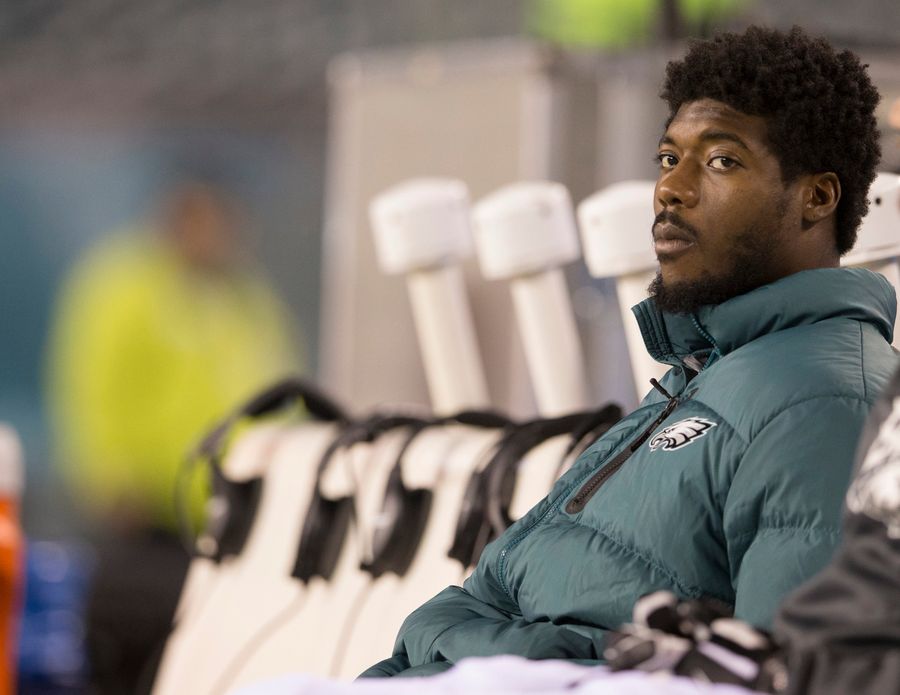 Eagles-Dolphins Trade Could Be Off Because Of Byron Maxwell&#39;s Shoulder