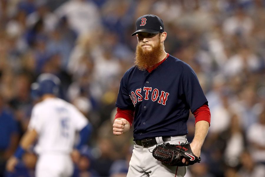 Here's A Fun Activity To Do While Your Team Doesn't Sign Dallas Keuchel Or Craig Kimbrel