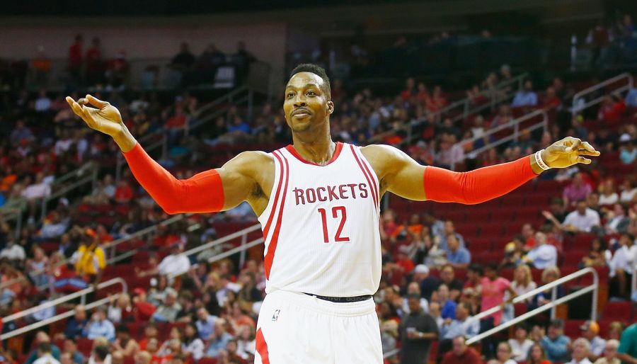 Report: Dwight Howard Has Signed With The Hawks
