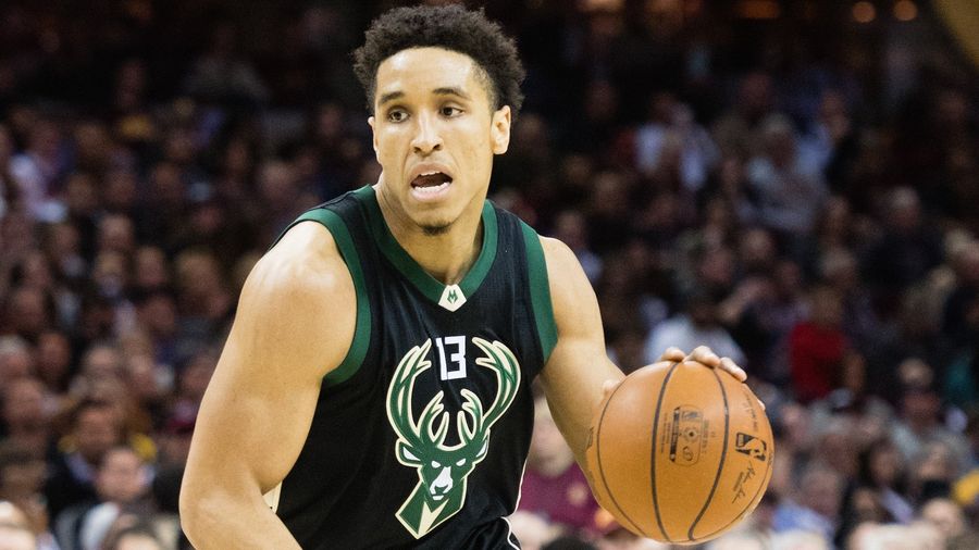 Malcolm Brogdon Beats Joel Embiid, Dario Saric For Rookie Of The Year