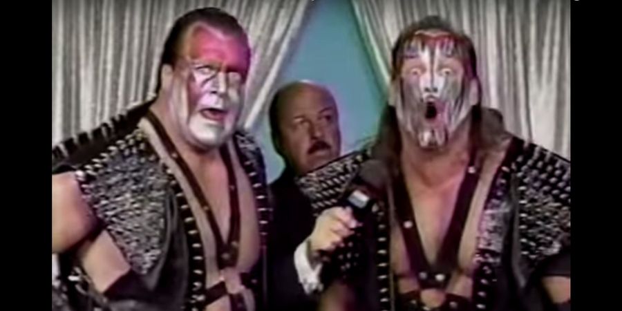 Dozens Of Retired Wrestlers File Class Action Suit Against WWE Over Head Injuries<em></em>