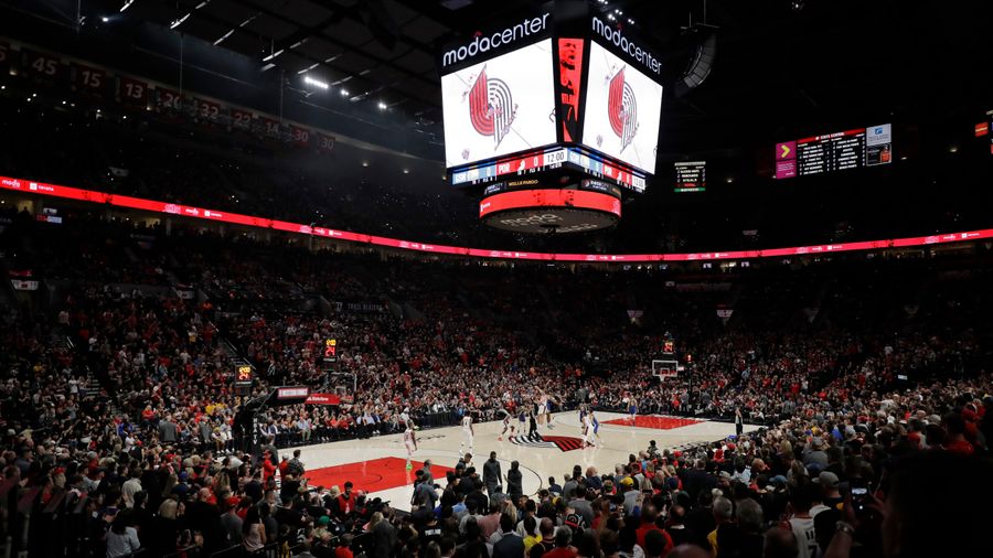 Trail Blazers In Petty Feud With Local Publication Over Powerfully Inane Blog Post
