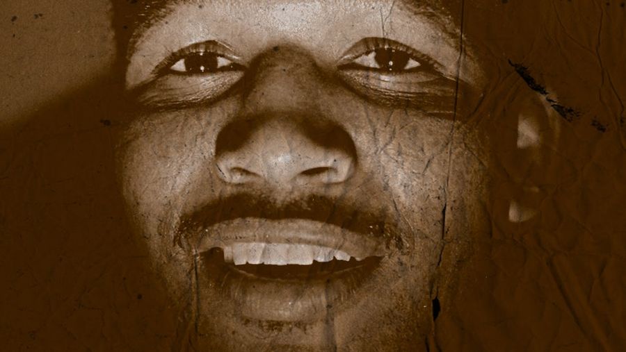 The Longest Day Of Sugar Ray: A Boxing Great Becomes A Sideshow Freak