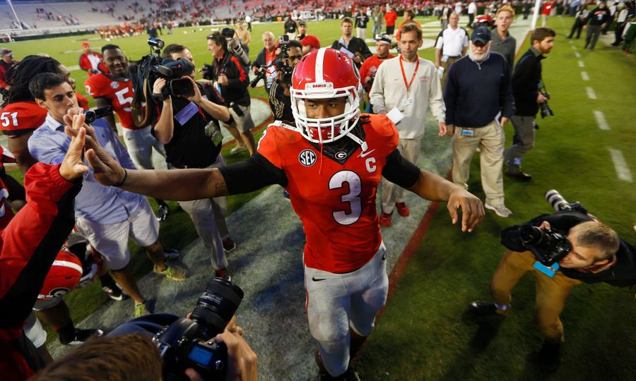 The Todd Gurley Snitch Was A Spiteful Memorabilia Dealer