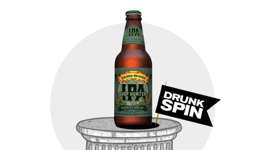 Finally, A Sierra Nevada Beer We Can Talk Shit About
