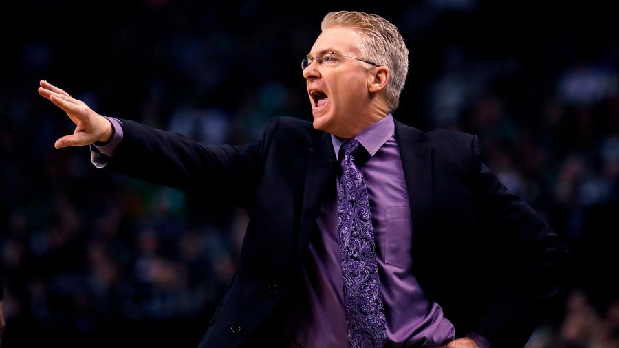 Pour One Out For Joe Prunty, Who Turned A Bunch Of Shit Into A Pile Of Shit