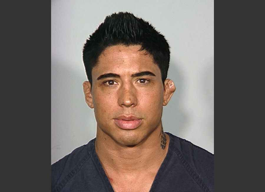 Report: War Machine Attempted Jail Suicide