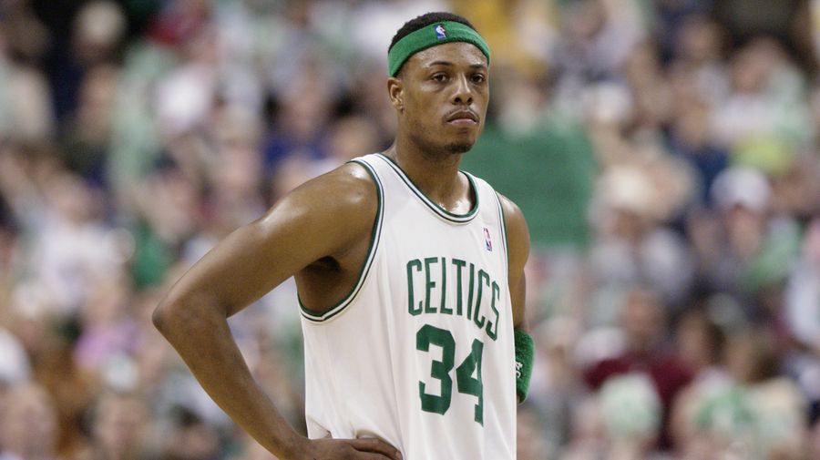 Paul Pierce Opens Up About Struggles After Stabbing: "I Was A Mess”