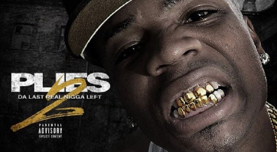 Rap&#39;s Love Guru: Why Plies Is Smarter Than You Think