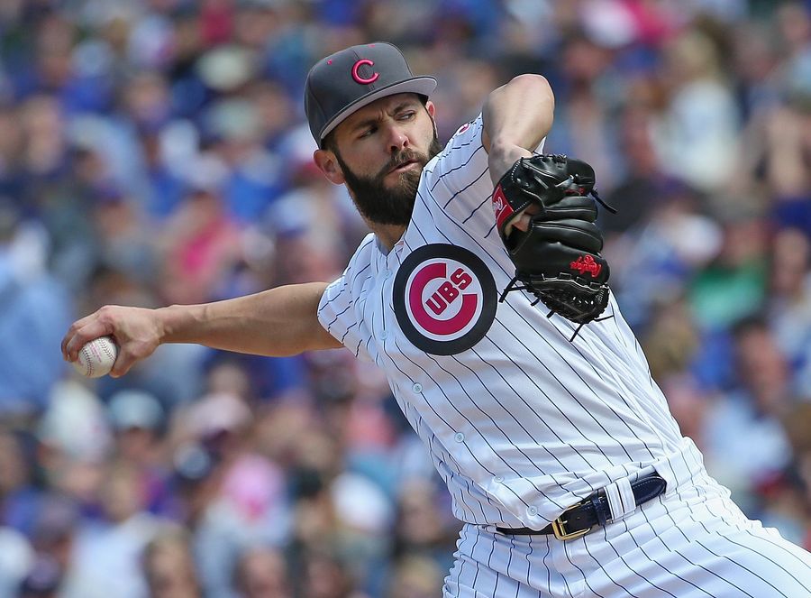 Chicago Cubs Lose Doubleheader, Remain Historically Good