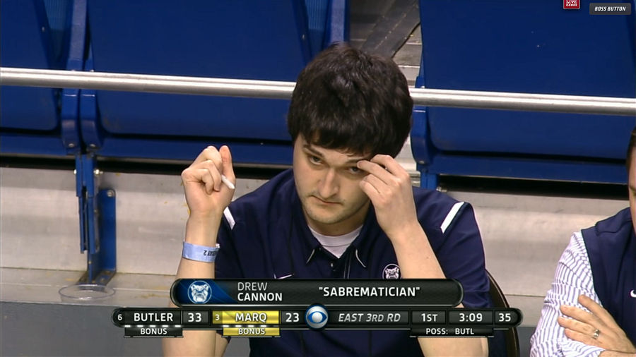 In College Basketball, The Rich Are Just Getting Richer—And Smarter