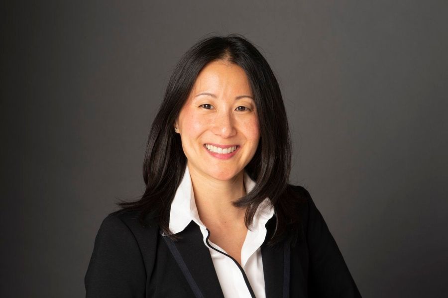 USA Gymnastics Hires NBA VP Li Li Leung As New CEO<em></em>