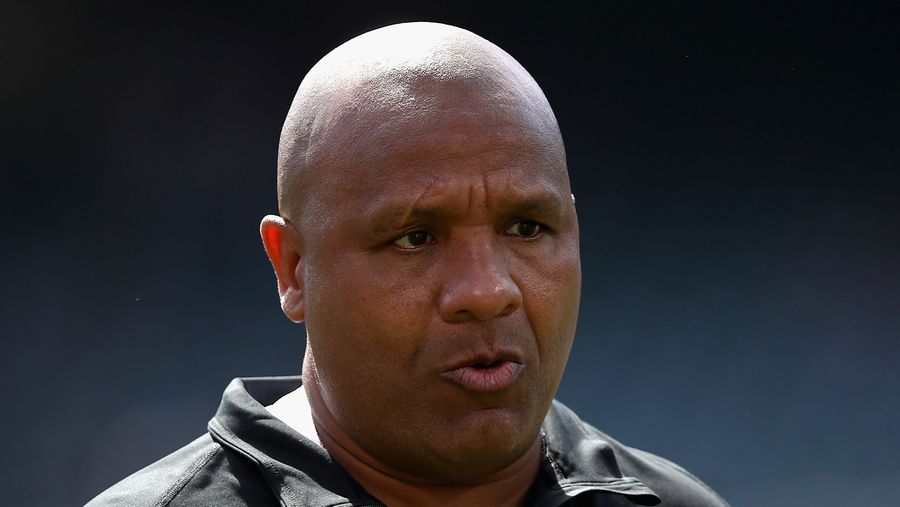 Hue Jackson: If Only The Browns Had Listened More To Hue Jackson