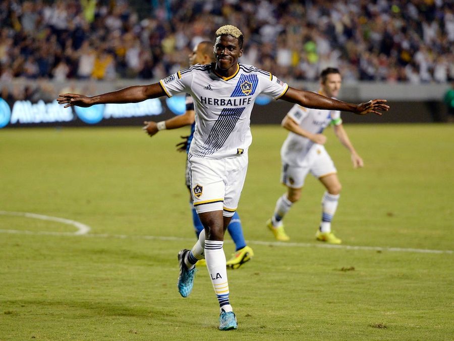 How Homegrown Stars Like Gyasi Zardes Are Transforming MLS