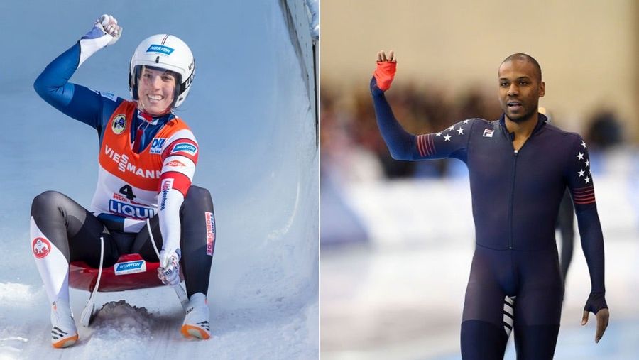 We&#39;ve Got Some Beef Over Who Gets To Carry The American Flag In The Opening Ceremony
