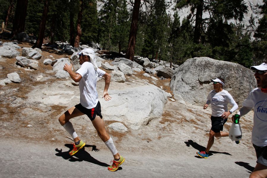 You’re Probably Starting Your Ultramarathon Way Too Fast