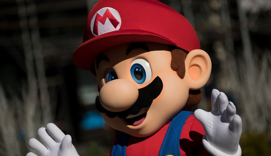Belated Nintendo Switch Review: The Nintendo Switch Rules So Hard