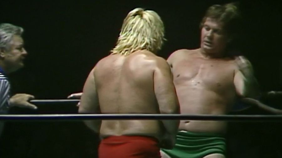 The WWE Network&#39;s &quot;Hidden Gems&quot; Are Fantastic