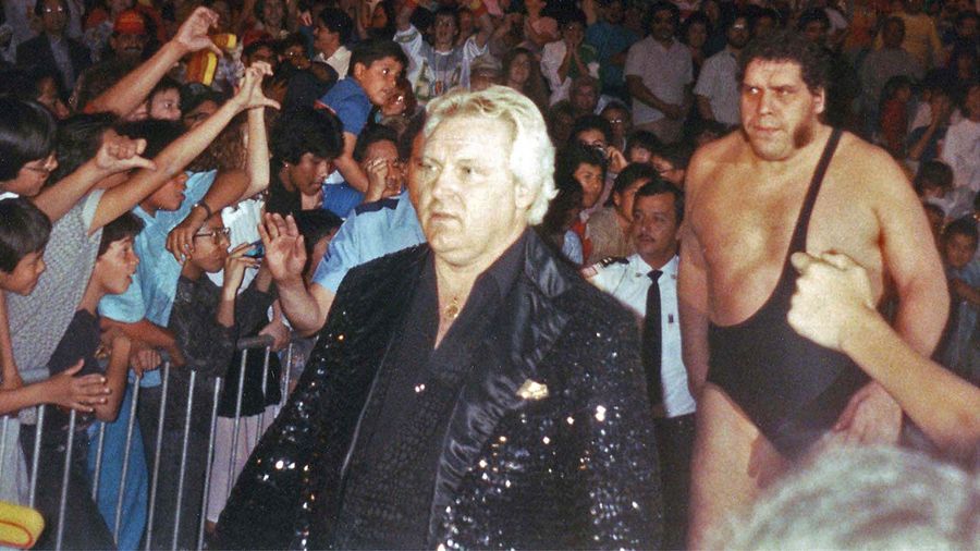 Bobby “The Brain” Heenan Dead At 73