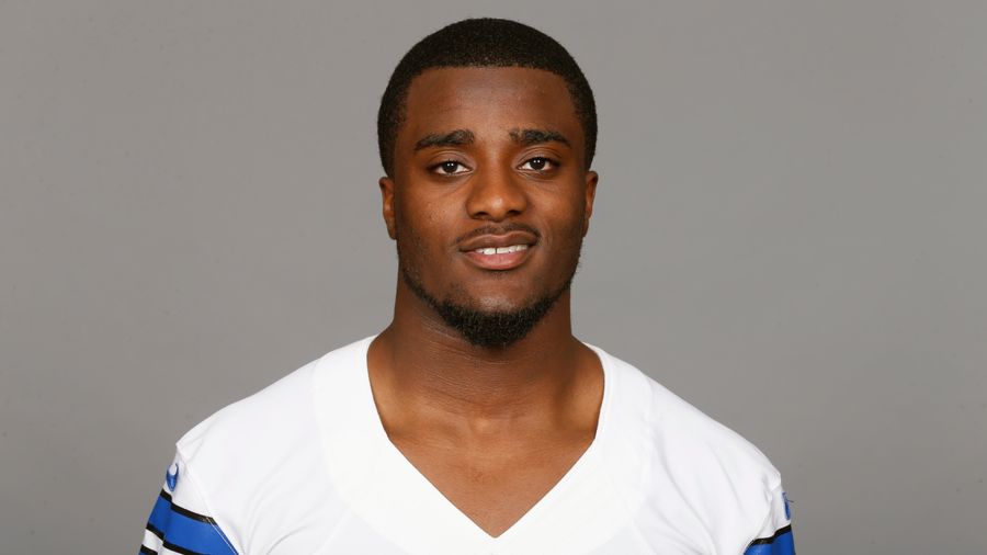 Cowboys Rookie Jourdan Lewis Found Not Guilty Of Domestic Violence