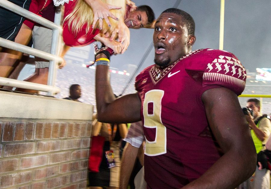Emails Show That FSU Requested Police Investigation Of Karlos Williams