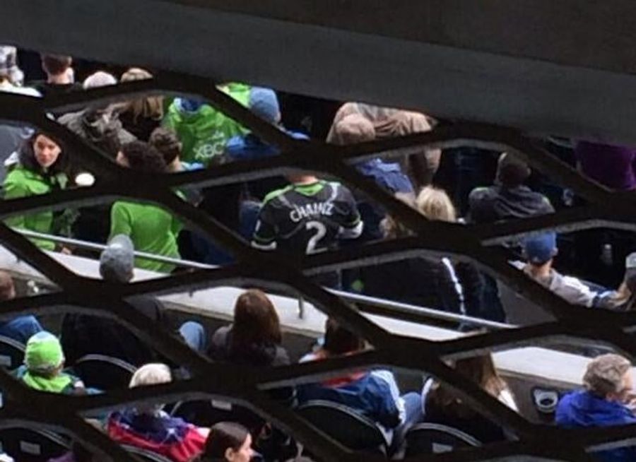 Is This The Best Or Worst Customized Soccer Jersey?