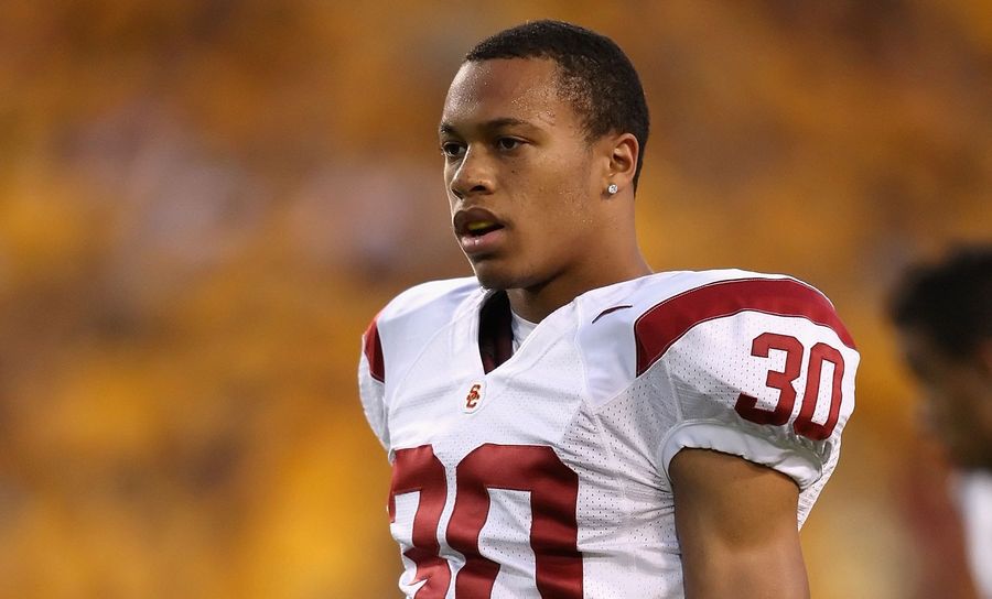 Former Player Sues USC And Lane Kiffin