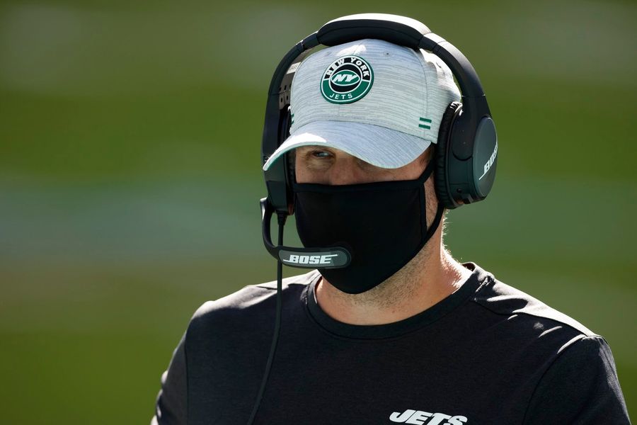 Ranking the NFL’s head coaches on the likelihood they’ll be immediately fired Monday