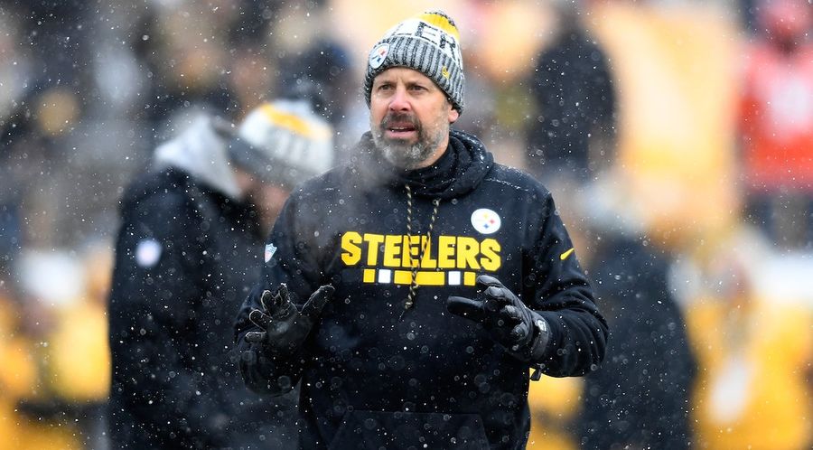 Report: Todd Haley Got Shoved And Fell At A Bar On New Year&#39;s Eve After The Steelers&#39; Game [Update]