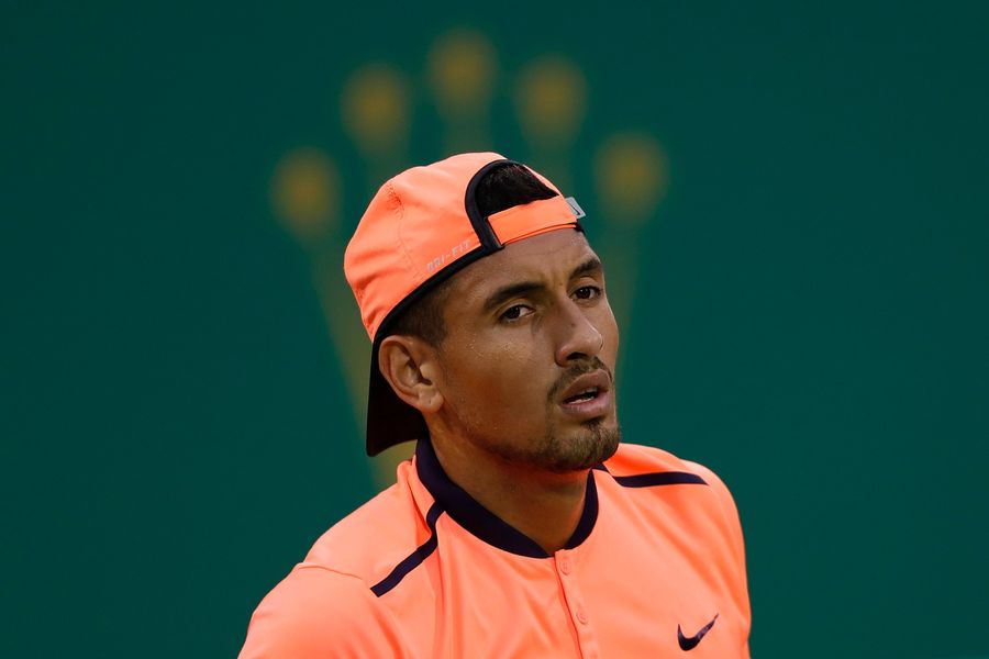 Nick Kyrgios Accepts Psychological "Care Plan" To Reduce Suspension