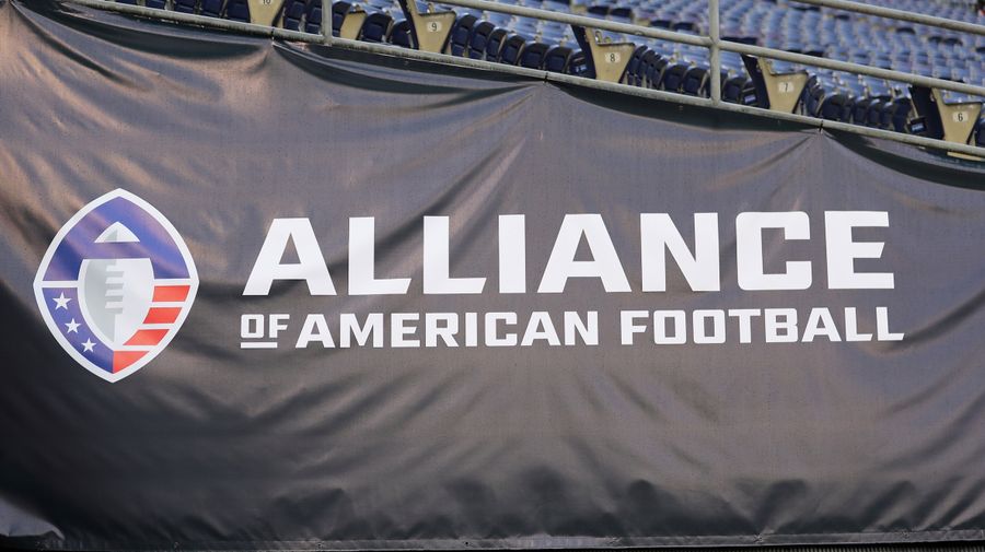 Report: The AAF Needed A $250 Million Bailout After Just Two Weeks Of Games