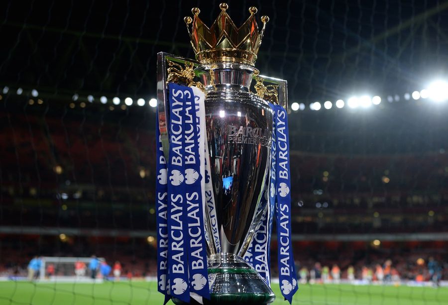 Premier League Dominates Ranking Of World&#39;s Richest Soccer Clubs