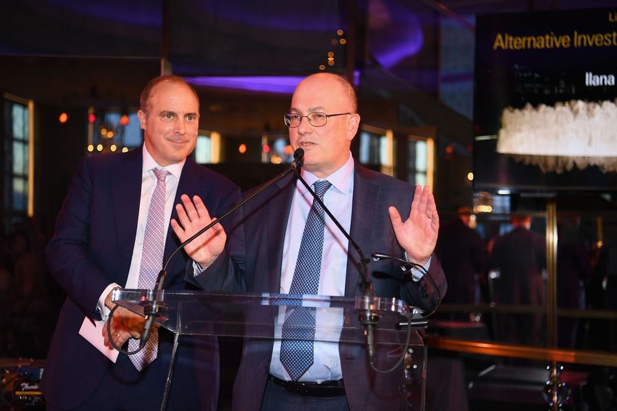 Billionaire Mets owner Steve Cohen takes bath on GameStop stock, then cleanses himself of Twitter