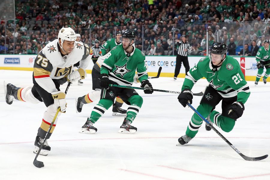 If NHL Wants to Fight Racism, It Can Start With How It Treats Ryan Reaves