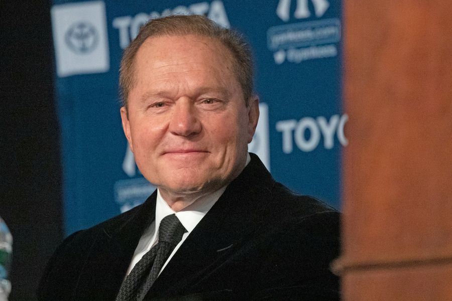 Scott Boras And His Normalcy Can Both Get The Hell Out Of Here